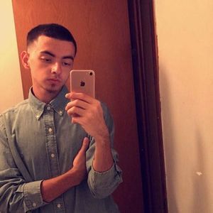 Meet your Posher, Michael